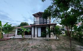 Casa Vacacional en Condominio Via Melgar-Carmen de Apicalá